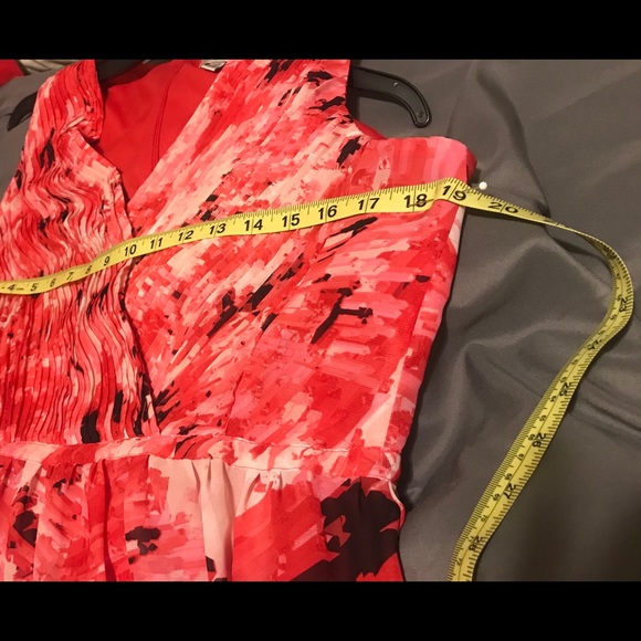 Maxi Dress - Picture 3 of 8